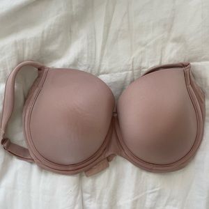 Stunning Support Full Coverage Bra
